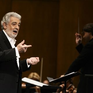 Carreras y Domingo homenajearán a Pavarotti