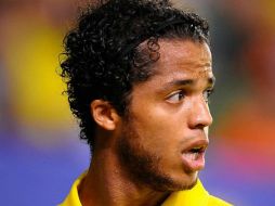 La lesión no dejaría fuera al mexicano de actividad. ESPECIAL /