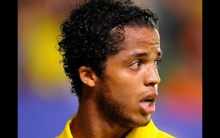 La lesión no dejaría fuera al mexicano de actividad. ESPECIAL /