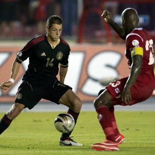 Técnico panameño cree posible derrotar a México