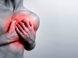 Como consecuencias de las enfermedades cardiovasculares están los accidentes cerebrovasculares. ESPECIAL /