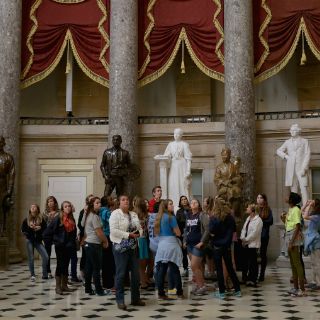 Las consecuencias de una parálisis del Estado federal de EU