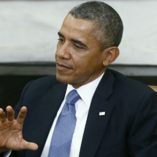 Obama buscará acuerdo con líderes del Congreso