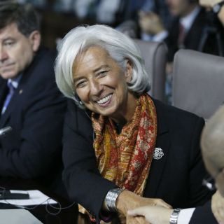 Medidas de ajuste caben en tiempos de crecimiento: FMI