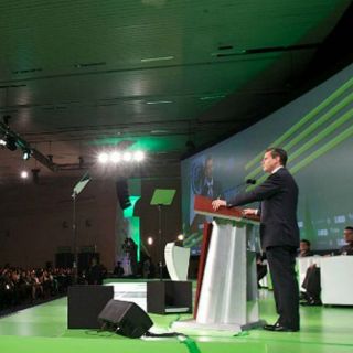 El BID donará 400 mil dólares a  México para atender a damnificados