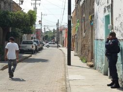 Del total de las víctimas, el rango que registra más incidencia es de 18 a 19 años. ARCHIVO /