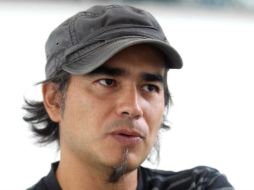 El próximo 4 de octubre será el día en que Del Río presente ''SER-es-SAGRADO-s''.  /