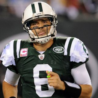 Mark Sánchez se perderá toda la temporada