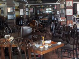 La célula delictiva a la que pertenecen, llevó a cabo los ataques a los bares que dejaron ocho personas fallecidas y 17 heridos. ARCHIVO /