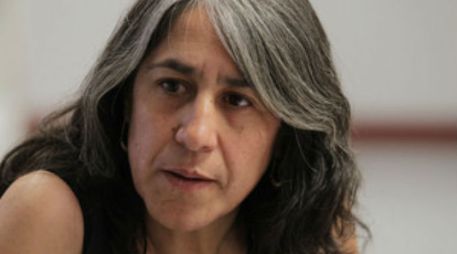 Alicia Lozano aportó al Museo de Arte de Zapopan numerosas exposiciones de calidad e imprimió su sello particular en sus trabajos. ARCHIVO /