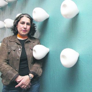 Luto en la museografía: fallece Alicia Lozano