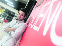 SUEÑOS DE NEURÓLOGO. Rodrigo, creador del Centro de Evaluación Neuromolecular en Alzheimer. EL INFORMADOR /