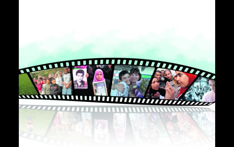 El DH Fest  tendrá como sedes la Cineteca Nacional, la Filmoteca de la UNAM y Cinépolis Diana. EL INFORMADOR /