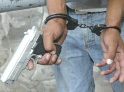 Según la Envipe 2013, en Jalisco sólo 6.2 delitos de cada 100 casos derivó en una investigación oficial. ARCHIVO /