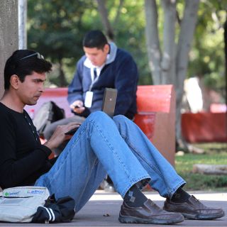 Jalisco, noveno lugar nacional en acceso a internet