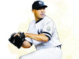 Mariano Rivera: una ilustre carrera de 19 años. EL INFORMADOR /