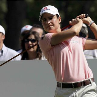 El Lorena Ochoa Invitational podría cambiar de sede