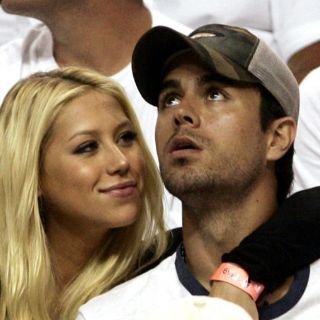 Enrique Iglesias y Anna Kournikova, en apuros; según prensa