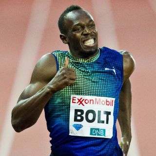 Bolt e Ibargüen, candidatos a Atleta del Año