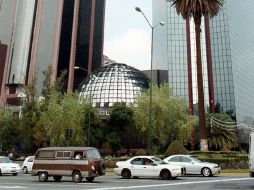 El Índice de Precios y Cotizaciones (IPC) se ubica en 40 mil 154.02 unidades este martes. ARCHIVO /