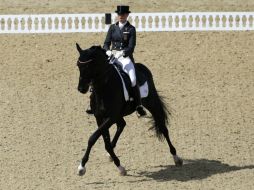 La concentración equina Pro México busca rendirle tributo a este ejemplar. ARCHIVO /