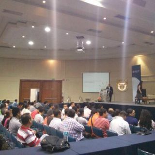 Inauguran el ''Universitrónica'' 2013