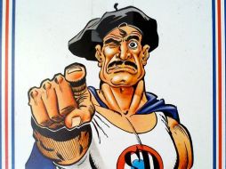 En el Facebook de Campus France invitana alos estudiantes que ya salieron del país a compartir experiencies en tierras galas. ESPECIAL /