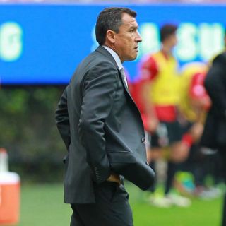 Ortega se siente seguro en Chivas