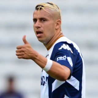 Seré Chiva, hasta la muerte: 'Bofo' Bautista