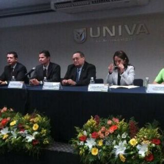 Inauguran ''Universitrónica'' 2013