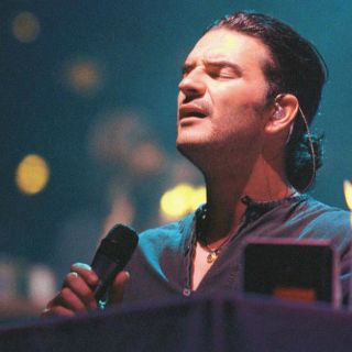 Arjona estrena concierto en cine