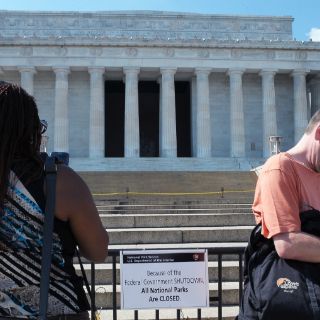 Congreso debe aumentar techo de deuda de EU