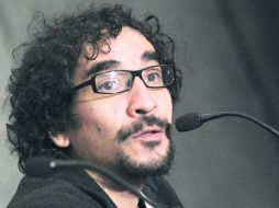 Escritos. Mejía Madrid ha colaborado en Proceso, Letras Libres y Gatopardo.  /