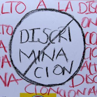 Ciudadanos desconocen actos de discriminación