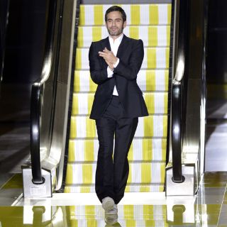 El diseñador Marc Jacobs se va de la firma Vuitton
