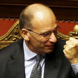 Berlusconi apoyará a Letta en el voto de confianza