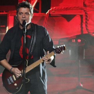 Alejandro Sanz conquista el Auditorio Nacional