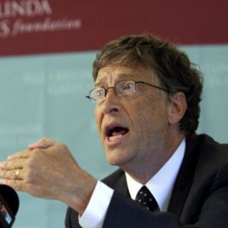 Microsoft despediría a Bill Gates