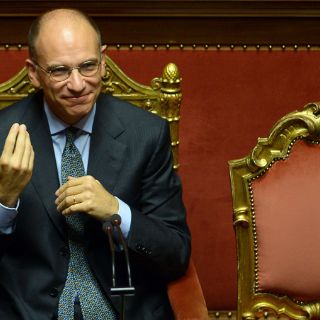 Gobierno Letta obtiene la confianza del Senado