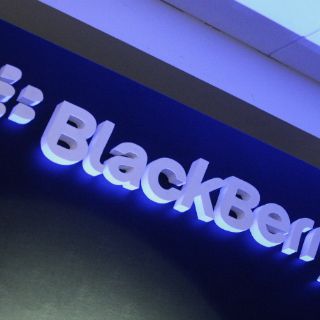 BlackBerry vende sus inmuebles