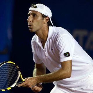 Santiago González es eliminado del Abierto de Tokio