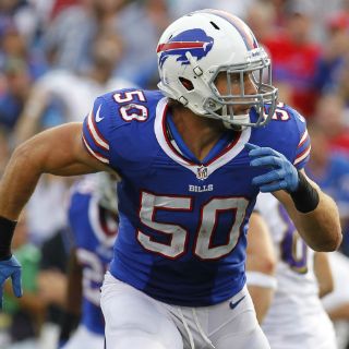 Cleveland y Buffalo inauguran la fecha cinco de la NFL