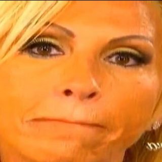 Con voz entrecortada, Bozzo responde a Aristegui