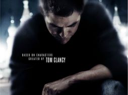 Esta es la fotografía que promocionará el thriller de acción. ESPECIAL /