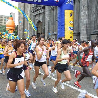 Anuncian cambios para el Maratón de Guadalajara