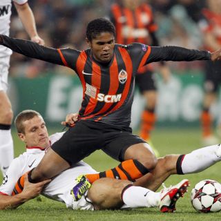 ManU y Shakthar aburren y empatan