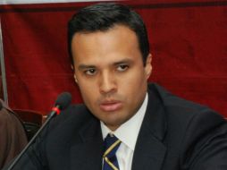 Robles Peiro dijo que parte de la intención de su viaje es tratar los temas de seguridad y estrategias que han tomado allá contra la vi ESPECIAL /