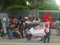 Hasta el momento, participan alrededor de 350 personas.  /