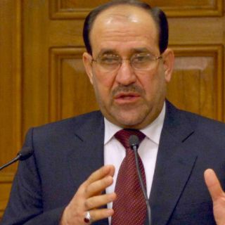 Gobierno iraquí pide ayuda para luchar contra el terrorismo