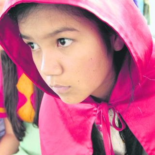 ¡Uno, dos, tres por los lectores!